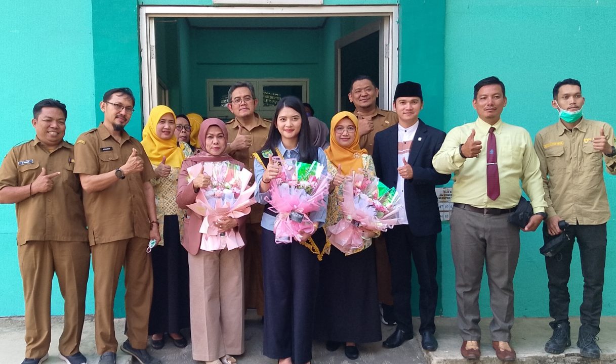 Peringati Hari Anak Nasional, TP PKK, DWP, KPAD, dan RSUD Ciereng Subang Perkuat Edukasi Pencegahan Thalassaemia