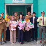 Peringati Hari Anak Nasional, TP PKK, DWP, KPAD, dan RSUD Ciereng Subang Perkuat Edukasi Pencegahan Thalassaemia