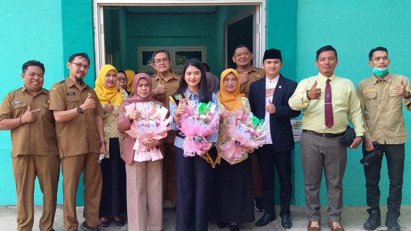 Peringati Hari Anak Nasional, TP PKK, DWP, KPAD, dan RSUD Ciereng Subang Perkuat Edukasi Pencegahan Thalassaemia